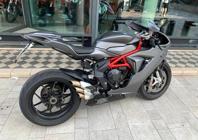 MV Agusta F3 675 EAS (2011 - 15) - Annuncio 9542102