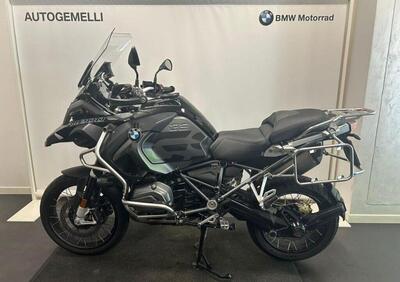 Bmw R 1200 GS Adventure (2017 - 18) - Annuncio 9459161