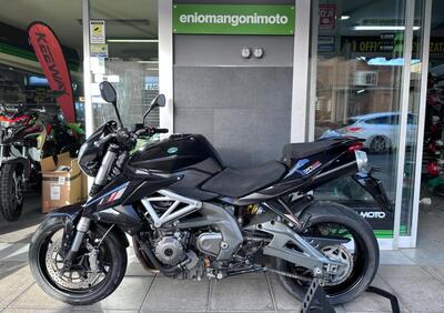 Benelli BN 600 R (2013 - 16) - Annuncio 9542104