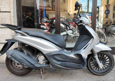 Piaggio Beverly 300 S i.e. ABS-ASR (2016 - 20) - Annuncio 9542111