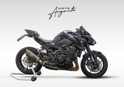 Kawasaki Z 900 (2017 - 18) - Annuncio 9542115