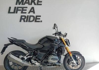 Bmw R 1200 R Black Edition (2017 - 18) - Annuncio 9542156