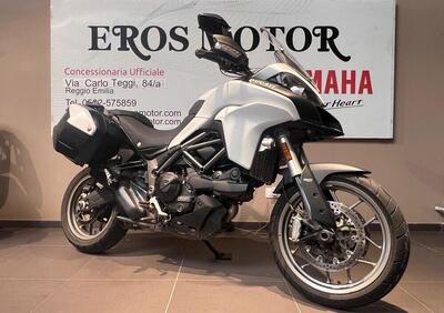 Ducati Multistrada 950 (2019 - 20) - Annuncio 9542229