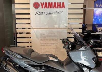 Yamaha T-Max 560 Tech Max (2021) - Annuncio 9542234