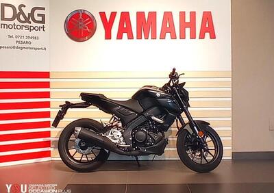 Yamaha MT-125 (2021 - 25) - Annuncio 9542236