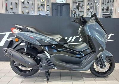 Yamaha N-Max 155 (2022 - 24) - Annuncio 9542238