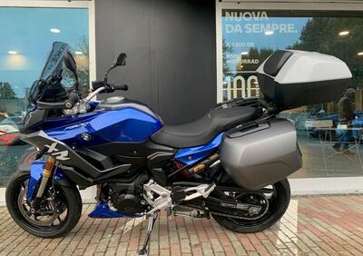 Bmw F 900 XR (2020 - 25) - Annuncio 9542250