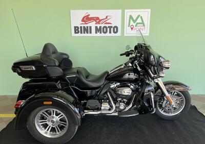 Harley-Davidson 107 Tri Glide Ultra (2017 - 18) - FLHTCUTG - Annuncio 9542257