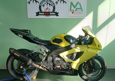 Suzuki GSX R 750 (2006 - 07) - Annuncio 9536713