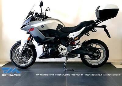 Bmw F 900 XR (2020 - 25) - Annuncio 9542276