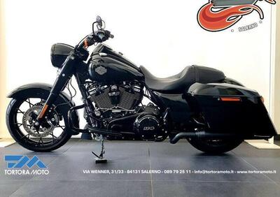 Harley-Davidson 114 Road King Special (2019 - 20) - FLHR - Annuncio 9542277