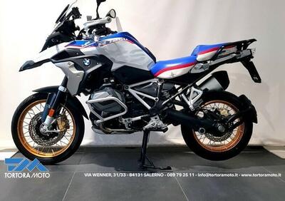 Bmw R 1250 GS (2019 - 20) - Annuncio 9542279