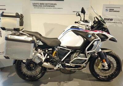 Bmw R 1250 GS Adventure (2021 - 24) - Annuncio 9542282