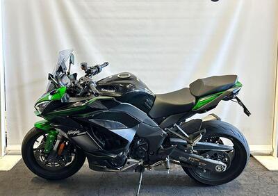 Kawasaki Ninja 1000 SX (2021 - 24) - Annuncio 9450211