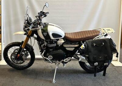 Triumph Scrambler 1200 XE (2019 - 20) - Annuncio 9525449