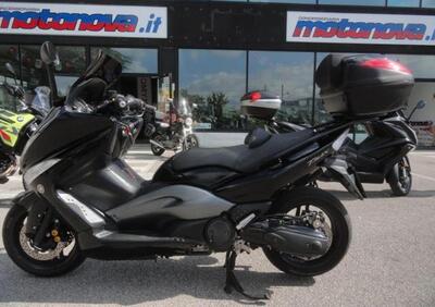 Yamaha T-Max 500 (2008 - 12) - Annuncio 9542298