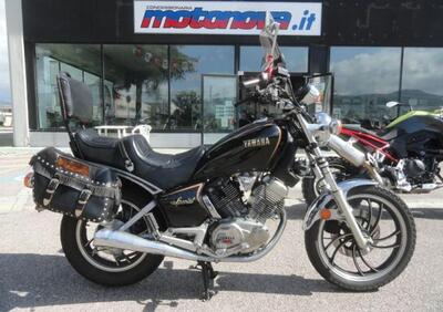 Yamaha XV 500 SPECIAL - Annuncio 9542299