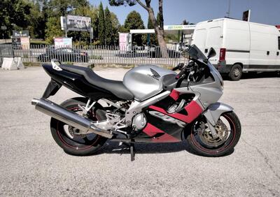 Honda CBR 600 F (2001 - 06) - Annuncio 9542317