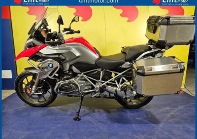 Bmw R 1200 GS (2013 - 16) - Annuncio 9542324