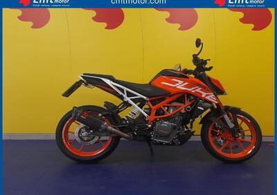 KTM 390 Duke ABS (2017 - 20) - Annuncio 9542329