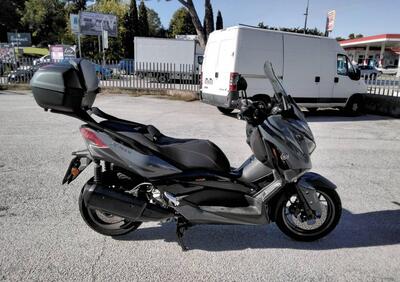 Yamaha X-Max 300 Tech Max (2021 - 24) - Annuncio 9542332