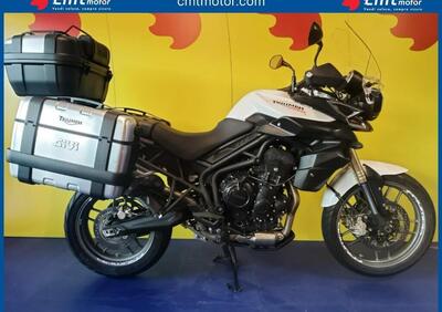 Triumph Tiger 800 ABS (2010 - 14) - Annuncio 9542331