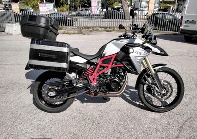 Bmw F 800 GS (2016 - 18) - Annuncio 9542334