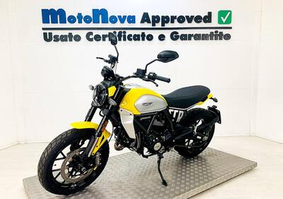 Ducati Scrambler 800 Icon (2023 - 24) - Annuncio 9542414