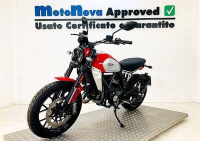 Ducati Scrambler 800 Icon (2023 - 24) - Annuncio 9542424