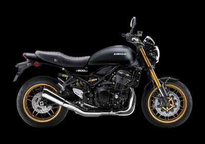 Kawasaki Z 900 RS SE (2022 - 25) - Annuncio 9358139