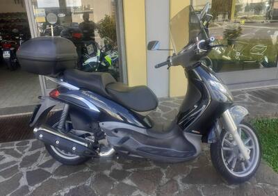 Piaggio Beverly 400 i.e. (2006 - 10) - Annuncio 9542449