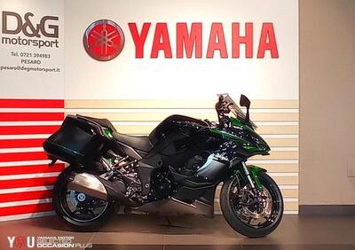 Kawasaki Ninja 1000 SX Tourer (2021 - 24) - Annuncio 9542582