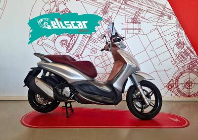 Piaggio Beverly 350 SportTouring ie (2011 - 15) - Annuncio 9542657