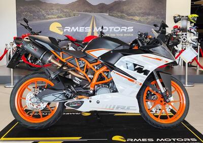 KTM RC 390 ABS (2015 - 16) - Annuncio 9542632