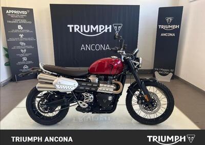 Triumph Scrambler 1200 X (2024) - Annuncio 9521682