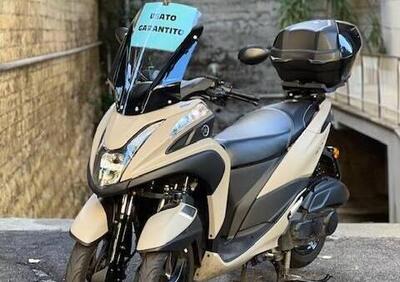 Yamaha Tricity 155 (2022 - 24) - Annuncio 9542670