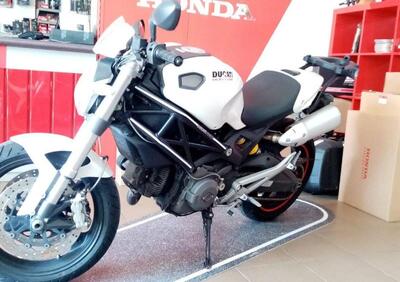 Ducati Monster 696 (2008 - 13) - Annuncio 9542681