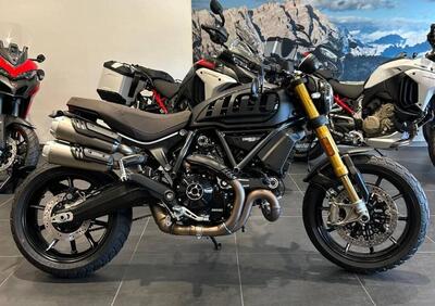 Ducati Scrambler 1100 Sport Pro (2020 - 24) - Annuncio 9542692