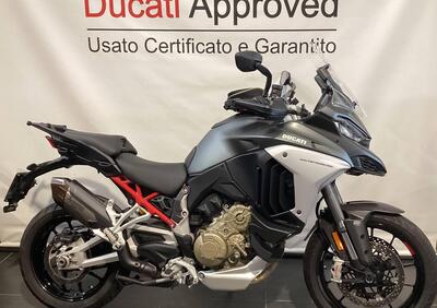 Ducati Multistrada V4 S (2021 - 24) - Annuncio 9542688