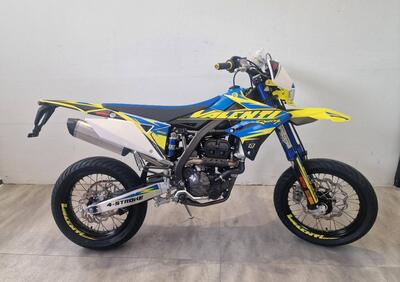 Valenti Racing SM 125 Z (2023 - 25) - Annuncio 9542713