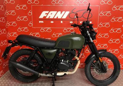 Brixton Motorcycles Felsberg 125 ABS (2021 - 24) - Annuncio 9542737