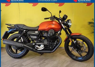 Moto Guzzi V7 Stone (2021 - 24) - Annuncio 9542789