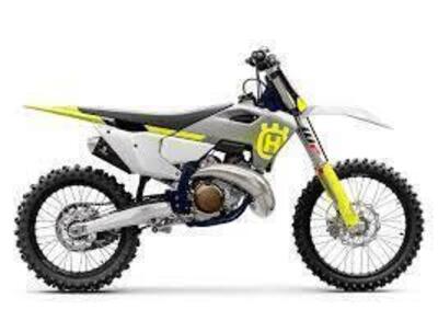 Husqvarna TC 250 (2024) - Annuncio 9542800