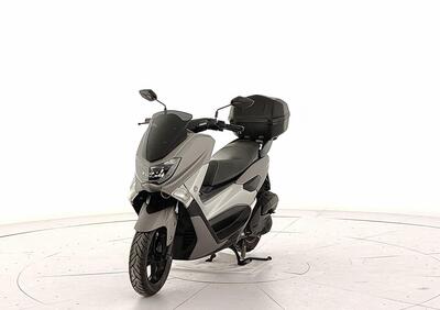 Yamaha N-Max 155 (2017 - 20) - Annuncio 9542803