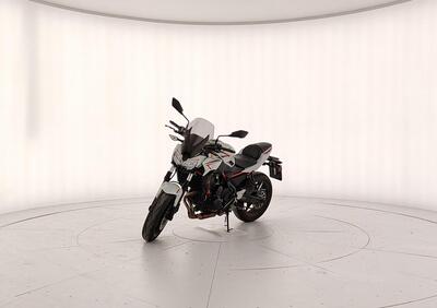 Kawasaki Z 650 50th Anniversary (2022 - 23) - Annuncio 9473458