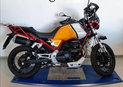 Moto Guzzi V85 TT Evocative Graphics (2021 - 23) - Annuncio 9541759