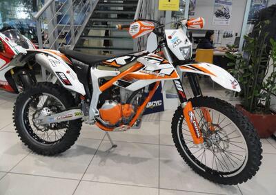 KTM Freeride 350 (2012 - 17) - Annuncio 9542809