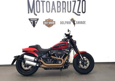 Harley-Davidson Fat Bob 114 (2021 - 24) - Annuncio 9542812