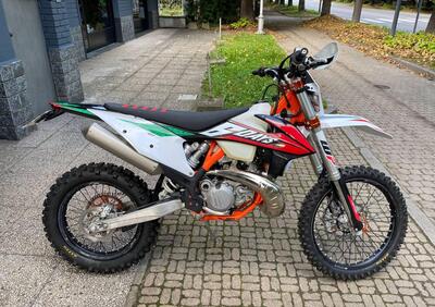 KTM EXC 250 TPI Six Days (2020) - Annuncio 9542835