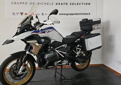 Bmw R 1250 GS (2019 - 20) - Annuncio 9542837